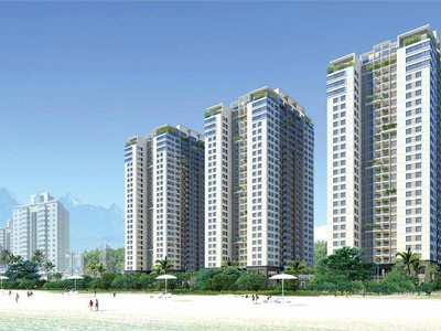 Hometel “công kích” thị trường bất động sản từ những lợi điểm riêng biệt