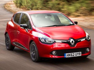 Top ôtô bán chạy nhất châu Âu 2017 - Toyota vắng bóng