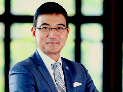 ông Lê Hải Trà,