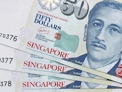 Singapore dự kiến chi ra khoảng 700 triệu đôla Sing để chia "hồng bao" cho người dân.
