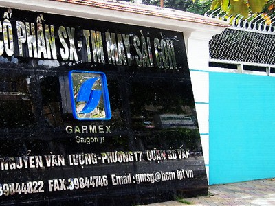 GMC trả cổ tức đợt 2/2017 bằng tiền mặt, tỷ lệ 15%