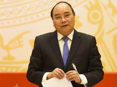 Bài viết của Thủ tướng về tình hình kinh tế vĩ mô