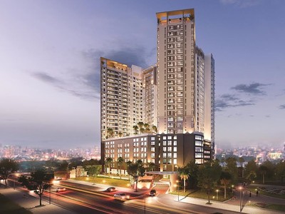 Phát Đạt (PDR) lấn sân ra thị trường bất động sản Phú Quốc