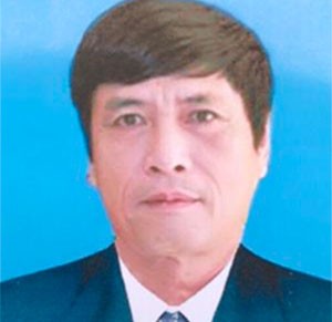 Cựu cục trưởng C50 Nguyễn Thanh Hoá bị điều tra tổ chức đánh bạc