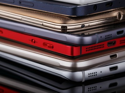 Smartphone mới liên tục xuất hiện ở Việt Nam nhưng ngày càng hiếm sản phẩm cao cấp.