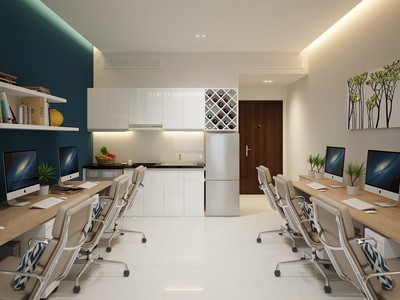 Cơ hội đầu tư sinh lời nhanh với Dự án Officetel Phú Mỹ Hưng