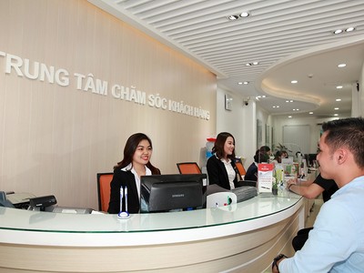 Năm 2017,doanh thu của Prudential Việt Nam tăng trưởng 20%, dẫn đầu thị trường về tổng đầu tư