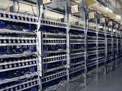 Nhiều thợ đào Bitcoin trước nguy cơ đổ nợ