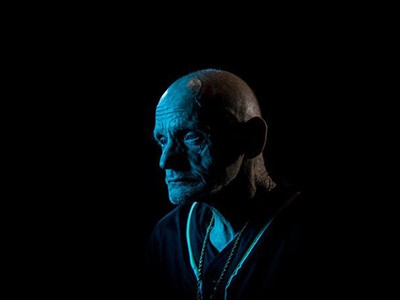 Gary Bernhardt, một nạn nhân của lừa đảo mạo danh Zuckerberg.