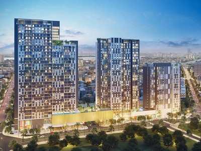 Bất động sản Hồ Tây, người sành sẽ chọn