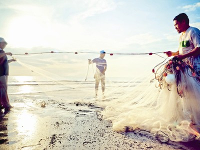 Sống “Mộc” và trải nghiệm văn hóa địa phương là những giá trị nghỉ dưỡng đặc biệt ở Zenna Villas