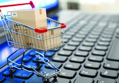 Cuộc đua đầu tư trên thị trường thương mại điện tử chưa có dấu hiệu dừng lại.