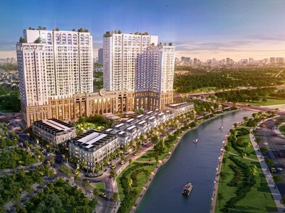 Hải Phát Invest – Dấu ấn thương hiệu kết tinh từ kinh nghiệm