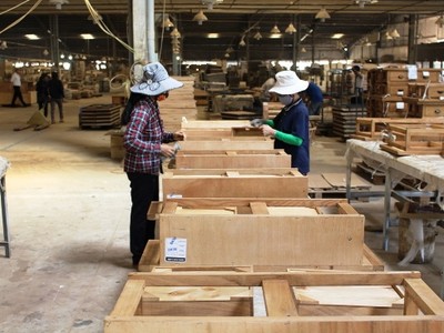 Nhiều doanh nghiệp Việt Nam và ASEAN được hưởng lợi từ cuộc chiến thương mại giữa Mỹ và Trung Quốc