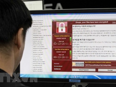 Doanh nghiệp nhỏ là ‘miếng mồi ngon’ của mã độc Ransomware