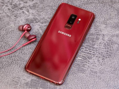 5 smartphone màu sắc độc đáo tại Việt Nam