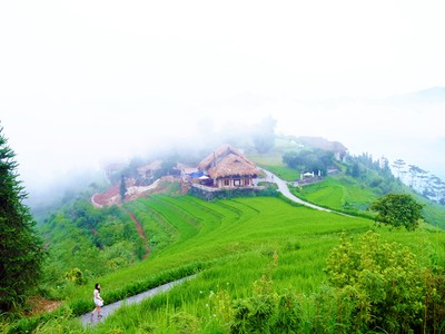 10 điểm đến được người Việt yêu thích nhất dịp lễ 30/4