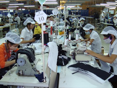 Thị phần của hàng dệt may Việt Nam tại Canada nói riêng và CPTPP nói chung hiện chưa tới 10%, trong khi nhu cầu tiêu thụ vẫn lớn.