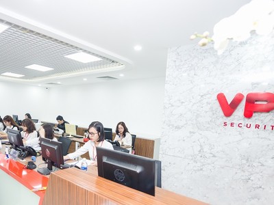 VPS đưa ra nhiều chính sách mới hấp dẫn đối với khách hàng