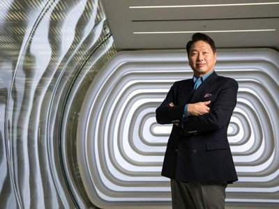 Tỷ phú thế giới tuổi Tý