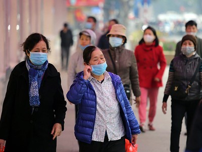 Những cách chống dịch nCoV 'cười ra nước mắt'