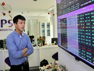 TPBank sẽ tiếp tục mua cổ phiếu Chứng khoán Tiên Phong (ORS) để duy trì tỷ lệ sở hữu 9,01%