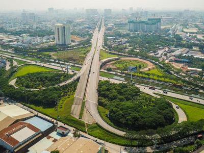 Đối trọng “Thành phố Thủ Đức”, bất động sản Tây Sài Gòn có “trầm lặng”?