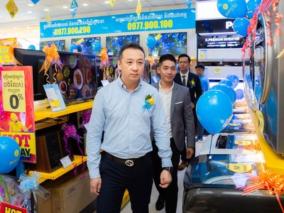 Cổ phiếu cần quan tâm ngày 3/11