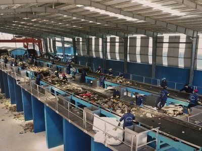 Thêm một sếp lớn của Biwase (BWE) đăng ký mua 500.000 cổ phiếu