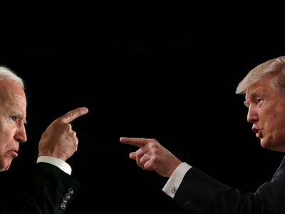 Ông Trump từ chối tham gia cuộc tranh luận tổng thống lần 2 dưới hình thức trực tuyến