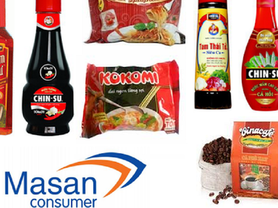 Tập đoàn Masan thông báo chào bán trái phiếu ra công chúng