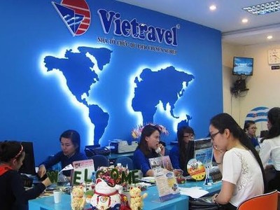 Vietravel dự kiến huy động gần 344 tỷ đồng từ chào bán cổ phiếu cho cổ đông.