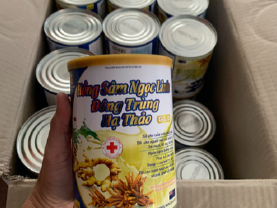 Sản phẩm của Dược phẩm Thái Dương bất ngờ bị thu giữ