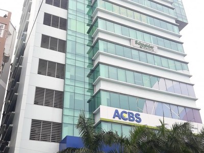 Chứng khoán ACB (ACBS) báo cáo lợi nhuận quý IV/2020 tăng 517% lên 83,3 tỷ đồng