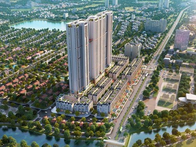 Đầu tư Văn Phú – Invest (VPI) dự kiến thành lập công ty liên kết với vốn điều lệ 250 tỷ đồng