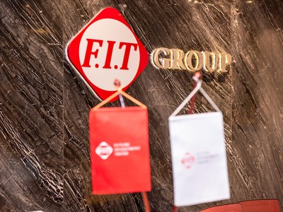 FIT Group dự kiến chia cổ tức năm 2020 với tỷ lệ 10%