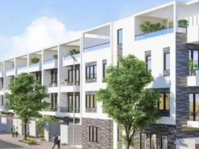 Gia Lai: Khu dân cư thôn được “hô biến” thành dự án bất động sản hiện đại