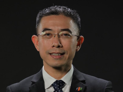 Ông Hoàng Việt Anh, Chủ tịch FPT Digital (Nguồn: FPT).