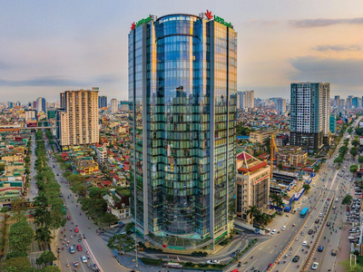 Moody’s sẽ nâng hạng các chỉ số của VPBank