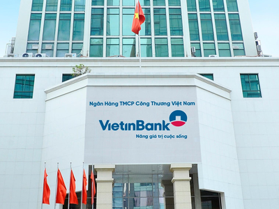 VietinBank vừa phê duyệt Phương án tăng vốn điều lệ