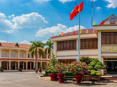 Vật liệu xây dựng Biên Hòa (VLB) chốt quyền tạm ứng cổ tức 30% bằng tiền mặt 