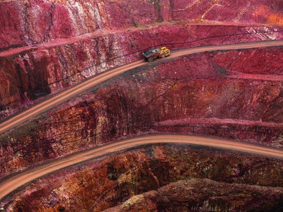 FLSmidth mua lại hoạt động kinh doanh khai khoáng của Thyssenkrupp