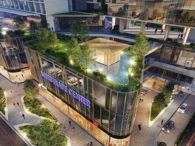 Louis Land (BII): Góp 340 tỷ đồng vào công ty bất động sản tại Hóc Môn