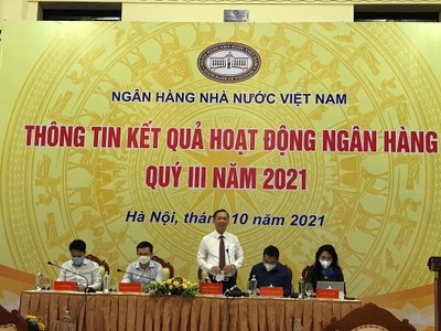 Chưa hạ lãi suất điều hành, NHNN khẳng định gói hỗ trợ lãi suất 100.000 tỷ đồng là cần thiết