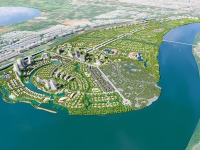 DIG hoàn tất phát hành 1.000 tỷ đồng trái phiếu đợt 2, rót vốn cho Khu đô thị Long Tân