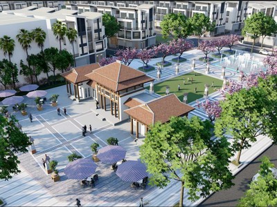 Khải Hoàn Land (KHG): Chủ tịch HĐQT đăng ký mua 40 triệu cổ phiếu phát hành riêng lẻ