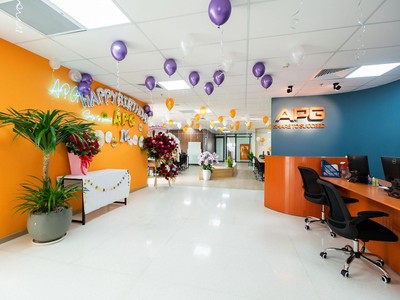 Chứng khoán APG: Chủ tịch HĐQT đăng ký mua 2 triệu cổ phiếu