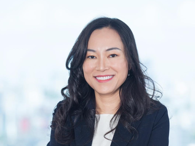 Bà Trịnh Quỳnh Giao rời HĐQT Coteccons (CTD), "bến đỗ" mới ở đâu?