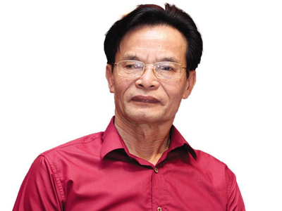 TS.Lê Xuân Nghĩa.