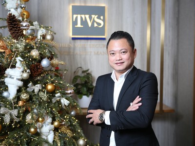 Ông Nguyễn Duy Quang, Giám đốc Đầu tư của TVAM. Ảnh: Quý Hòa.